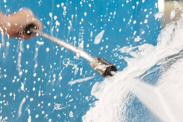 Best Oil Spill Cleanup  in Simonton Lake, IN