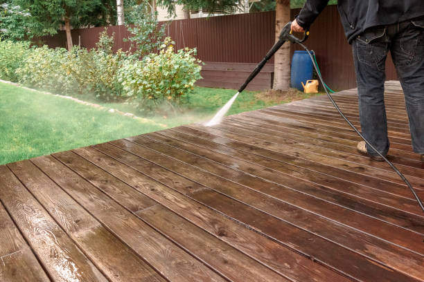 Best Playground Equipment Cleaning  in Simonton Lake, IN