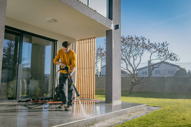 Best Parking Lot and Garage Cleaning  in Simonton Lake, IN