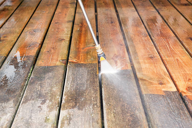 Best Solar Panel Cleaning  in Simonton Lake, IN