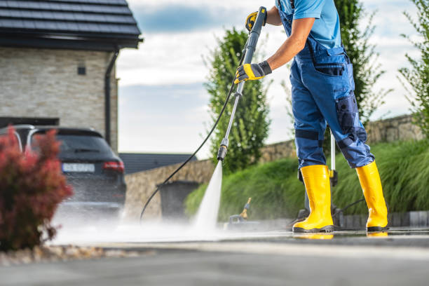 Best Concrete Sealing  in Simonton Lake, IN